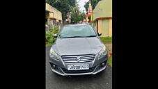 Used Maruti Suzuki Ciaz ZXI+ in Jamshedpur