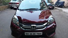 Second Hand Honda Amaze 1.5 SX i-DTEC in Mumbai
