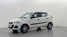 Used Maruti Suzuki Alto K10 VXi [2014-2019] in Gurgaon