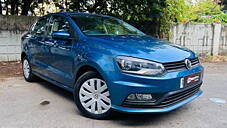 Used Volkswagen Ameo Comfortline 1.2L (P) in Mumbai