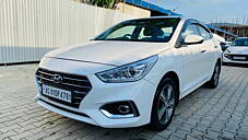 Used Hyundai Verna 1.6 CRDI SX (O) in Guwahati