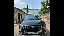 Used Hyundai Alcazar Prestige 6 STR 1.5 Diesel in Nagpur