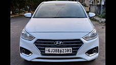 Used Hyundai Verna 1.6 CRDI SX in Ahmedabad