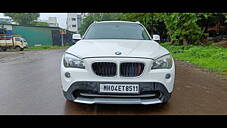 Used BMW X1 sDrive20d in Nashik