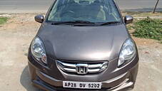 Used Honda Amaze 1.5 S i-DTEC in Hyderabad