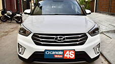 Used Hyundai Creta SX 1.6 CRDi Dual Tone in Gurgaon