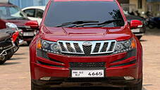 Used Mahindra XUV500 W6 in Mumbai