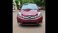 Used Honda Amaze 1.5 S i-DTEC in Nashik