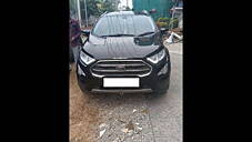 Used Ford EcoSport Titanium 1.5 Ti-VCT AT in Hyderabad
