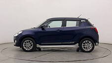 Used Maruti Suzuki Swift ZXi AMT [2021-2023] in Chennai