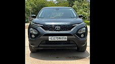 Second Hand Tata Harrier XZ Plus in Ahmedabad