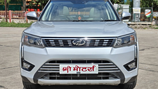 Used Mahindra XUV300 W8 1.5 Diesel [2020] in Indore