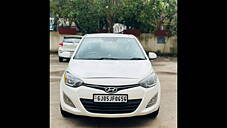 Used Hyundai i20 Sportz 1.4 CRDI in Surat