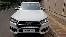 Second Hand Audi Q7 45 TDI Technology Pack in Delhi