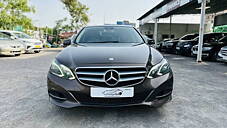 Used Mercedes-Benz E-Class E250 CDI Avantgarde in Hyderabad