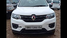 Used Renault Kwid 1.0 RXL [2017-2019] in Patna