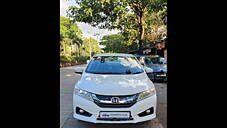 Used Honda City V in Thane