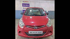Used Hyundai Eon 1.0 Kappa Magna + [2014-2016] in Mumbai