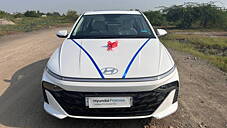 Used Hyundai Verna SX (O)1.5 MPi in Rajkot