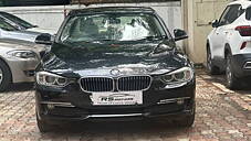 Used BMW 3 Series 320d Luxury Line in Pune