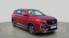 Used MG Hector Sharp 1.5 DCT Petrol [2019-2020] in Surat