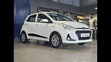 Used Hyundai Grand i10 Sports Edition 1.2L Kappa VTVT in Pune