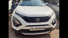 Used Tata Harrier XZA Plus in Delhi