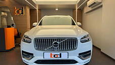 Used Volvo XC90 B6 Ultimate in Mumbai