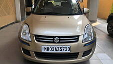 Used Maruti Suzuki Swift DZire VDI in Mumbai