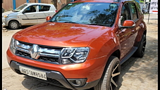 Second Hand Renault Duster 85 PS RXL 4X2 MT [2016-2017] in Chandigarh