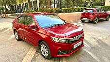 Used Honda Amaze 1.5 V CVT Diesel in Delhi