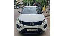 Used Tata Nexon XM (S) Diesel [2020-2023] in Hyderabad