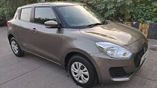 Used Maruti Suzuki Swift VXi AMT in Mumbai