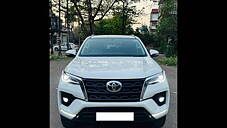 Used Toyota Fortuner 2.8 4x2 AT [2016-2020] in Mohali