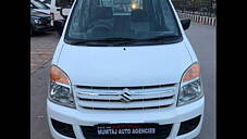 Used Maruti Suzuki Wagon R Duo LXi LPG in Ajmer