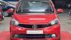 Used Tata Tigor Revotron XZA in Mumbai