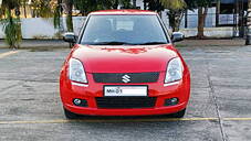 Used Maruti Suzuki Swift VXi in Pune