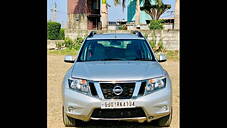 Used Nissan Terrano XL (D) in Surat