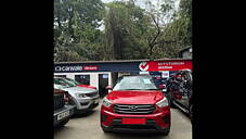 Used Hyundai Creta E Plus 1.6 Petrol in Pune