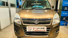 Used Maruti Suzuki Wagon R 1.0 VXi in Kolkata