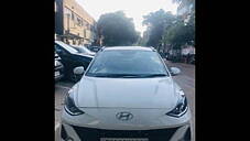 Used Hyundai Grand i10 Nios Sportz 1.2 Kappa AMT in Chandigarh