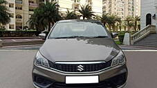 Used Maruti Suzuki Ciaz Sigma 1.4 MT in Delhi