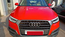 Used Audi Q3 35 TDI quattro Premium Plus in Bangalore