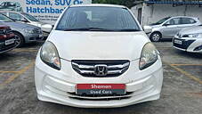 Used Honda Amaze 1.2 S AT i-VTEC in Mumbai