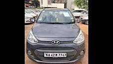 Used Hyundai Grand i10 Asta 1.2 Kappa VTVT [2013-2016] in Bangalore