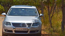 Used Volkswagen Passat 2.0 PD DSG in Coimbatore