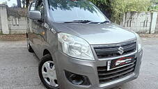 Used Maruti Suzuki Wagon R 1.0 VXI AMT in Mumbai