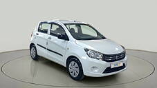 Used Maruti Suzuki Celerio VXi in Vadodara