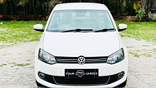 Second Hand Volkswagen Vento Highline Petrol in Bangalore
