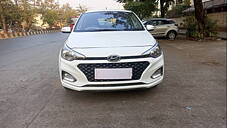 Used Hyundai Elite i20 Asta 1.2 (O) CVT [2019-2020] in Mumbai